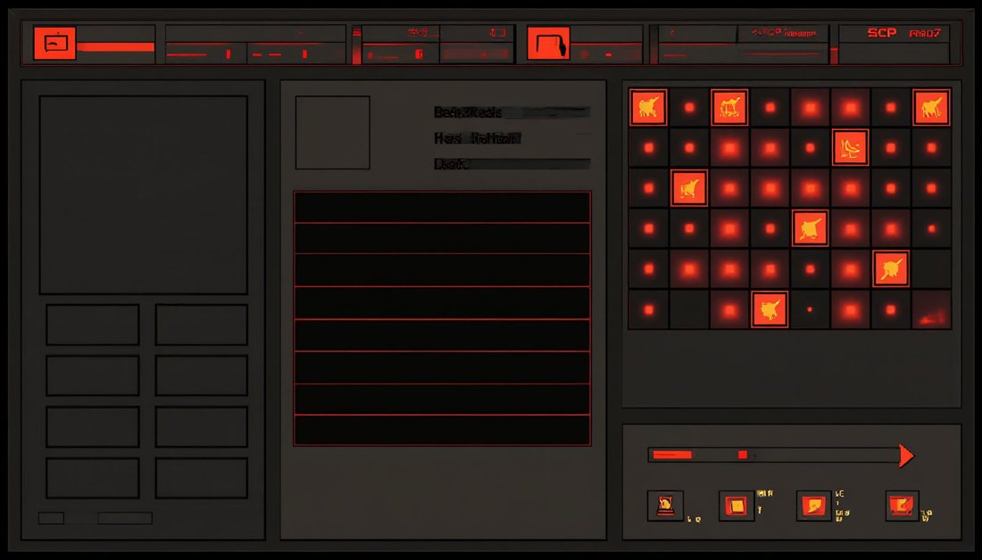 ControlNet 厚涂概念锚
